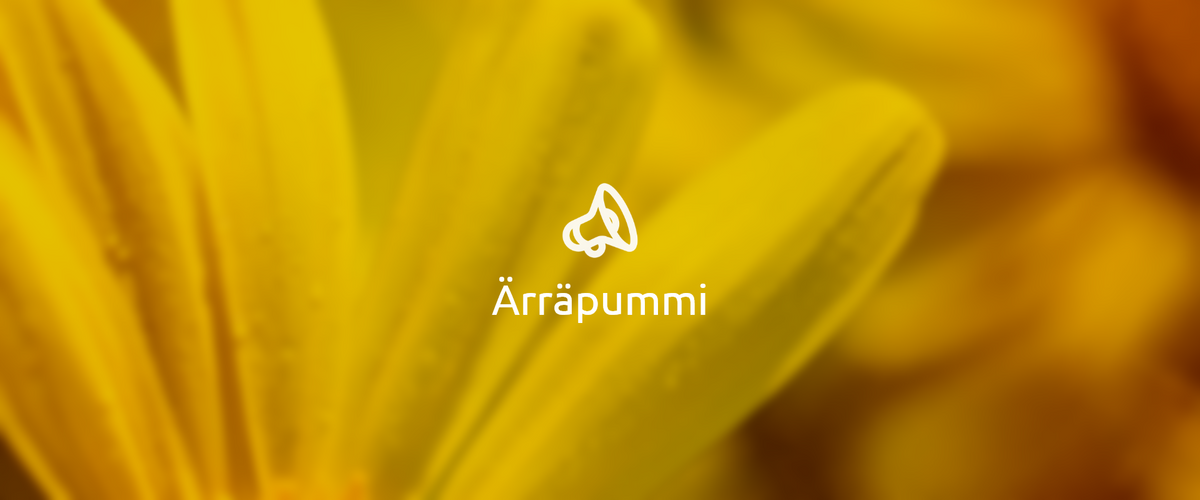 Ärräpummi