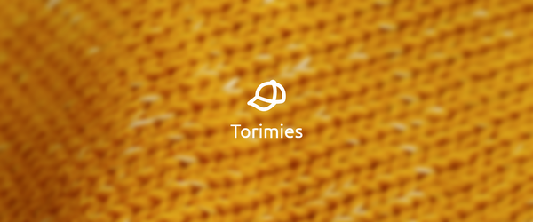 Torimies