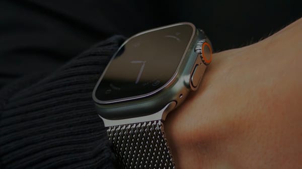 My Tips for Updating an Apple Watch with Cellular Data